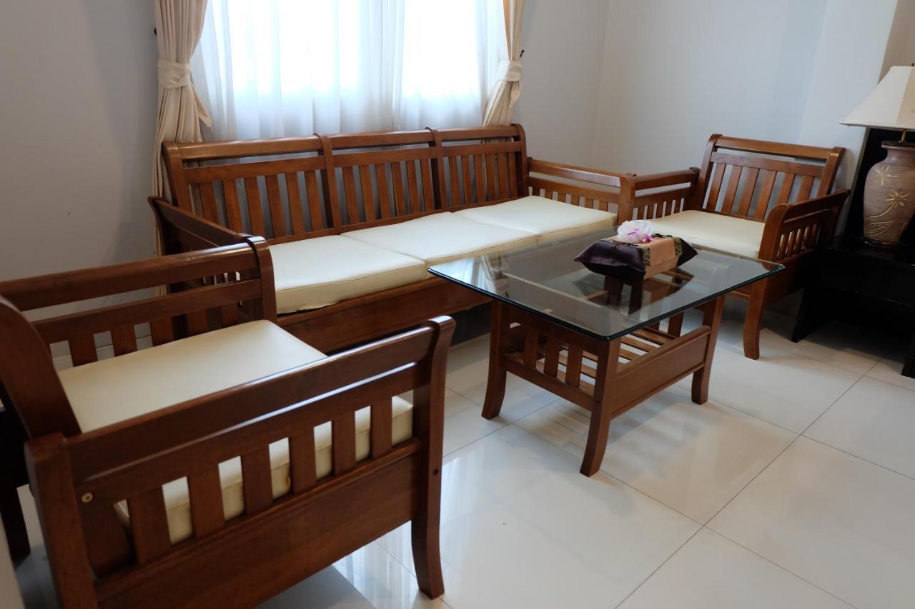 فندق Airport Mansion Phuket Ban Bo Han المظهر الخارجي الصورة