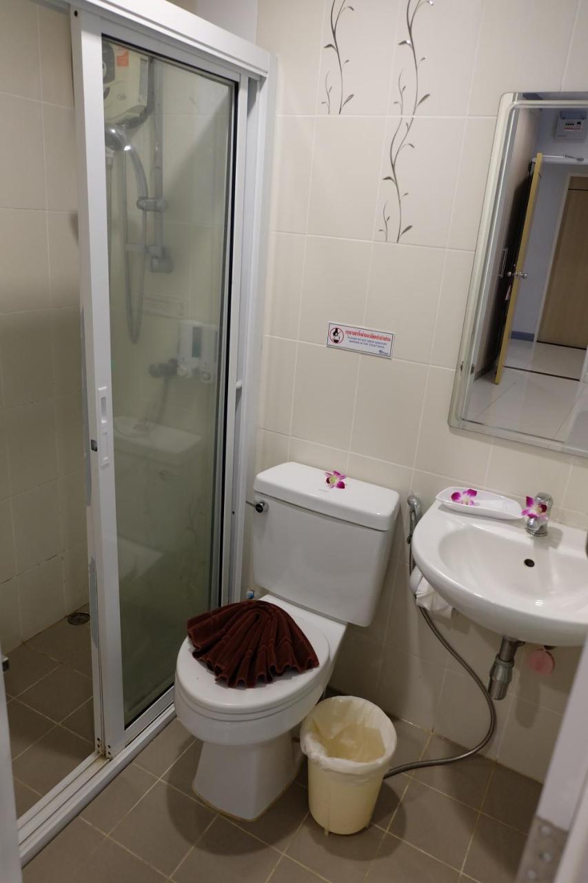 فندق Airport Mansion Phuket Ban Bo Han المظهر الخارجي الصورة